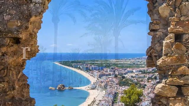 заставка Испания смотреть онлайн