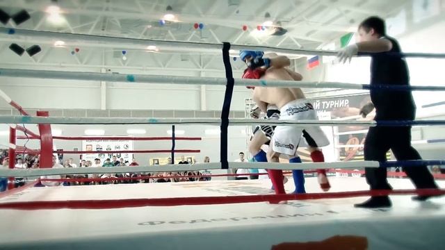 Лучшая Федерация Союза ММА России по итогам 2014 года. смотреть онлайн