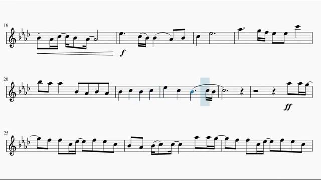 [The Promised Neverland] Yakusoku no Neverland – Identity (Flute) смотреть онлайн