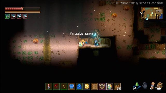 Decor light| Core Keeper Guide смотреть онлайн