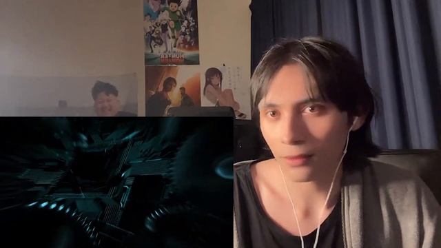 NEW K-POP FAN REACTS TO STRAY KIDS FOR THE FIRST TIME смотреть онлайн