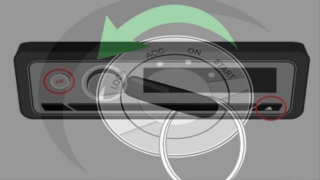 como sacar un disco atorado del estéreo de un auto смотреть онлайн