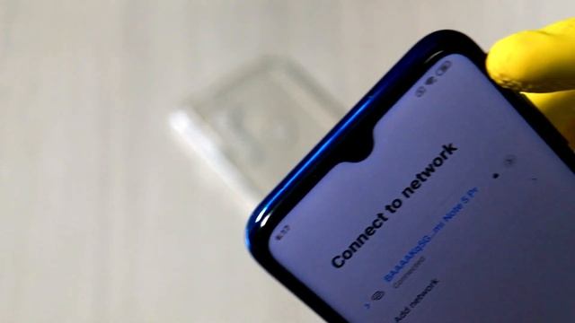 Redmi Note 8 Hard Reset and Unlock pattern Lock смотреть онлайн