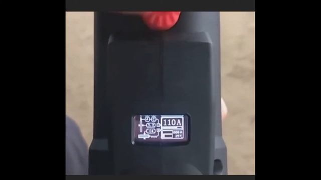 Сварка пистолет смотреть онлайн