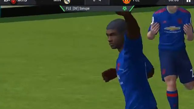 FiFa на IOS . #1 смотреть онлайн