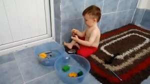 Чем заняться дома с ребенком? Игры для детей 1,5 - 2,5 лет