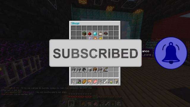 ❌El MEJOR SERVIDOR de MINECRAFT (no premium) 1.17 - ?EL Mejor Server Survival de Minecraft 2021 смотреть онлайн