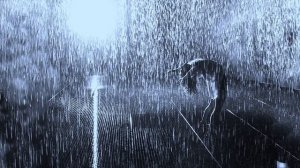 Beth Hart - Caught out in the rain (with lyrics)