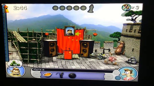 Как достать соседа 2. Адские каникулы. #3. Очень вкусный арбуз для соседа. смотреть онлайн