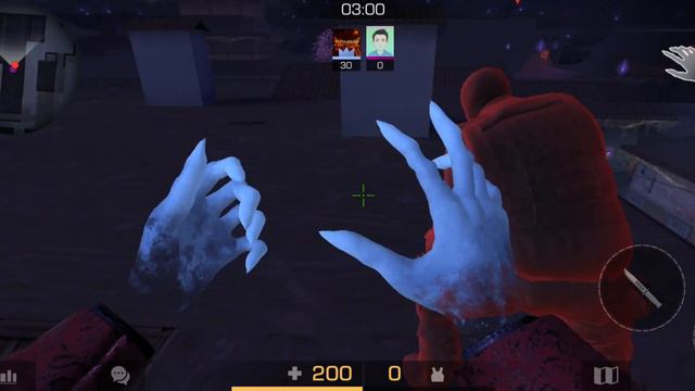 стандофф 2 с подписчиком проверяем лайфхак как походить с ножом если нету ножа смотреть онлайн