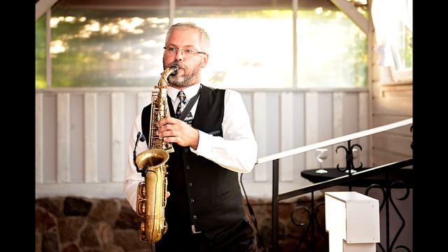 I believe sax alt buffet crampon смотреть онлайн