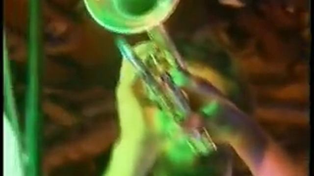 Maria Faust Group - "Lonely Woman" смотреть онлайн