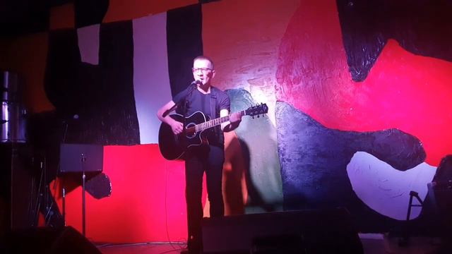 Денис Третьяков - Премудрый пескарь (Live Ящик 03.11.2022) смотреть онлайн