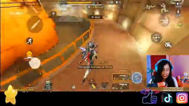 [Fani Game Live] Bienvenidos A Una Aventura Más..