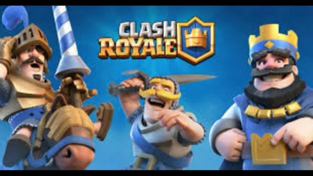 Clash Royale music ost - Unused & Removed Sounds смотреть онлайн