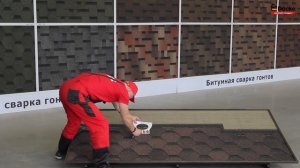 Монтаж точечного аэратора Docke PIE ROOT (Дёке Пай Рут)