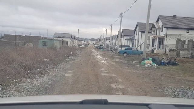 Новой Раевской быть! Дом по цене студии. Вариант для инвестиций. смотреть онлайн