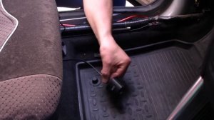 Как установить сабвуфер в машину?! На примере Мазда cx5