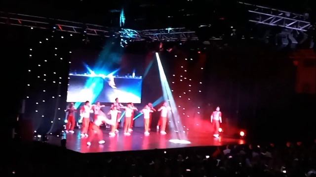 Феррари. TODES. Караганда 23.11.2022 г. смотреть онлайн