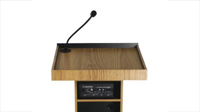 Finding the Right PA System смотреть онлайн