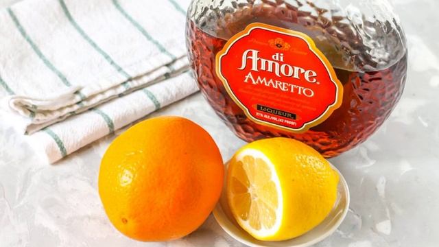 Сборник рецептов