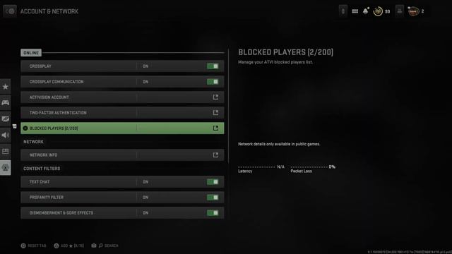How to View Blocked Players & Unblock Them in COD Warzone 2 (Easy Method) смотреть онлайн