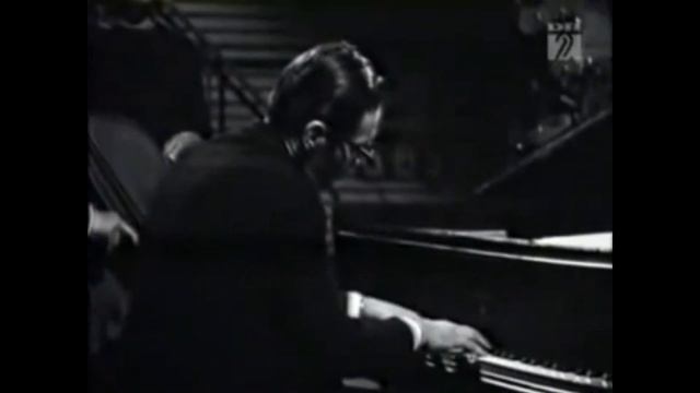 Bill Evans Trio with Monica Zetterlund - Waltz for Debby 4K смотреть онлайн