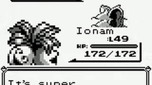 UMCGrass-Kanto-Giovanni's third encounter смотреть онлайн