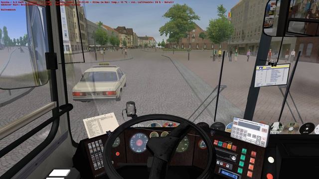 Rheinhausen Ikarus 280.70B Waldhof - Reinhardshof смотреть онлайн