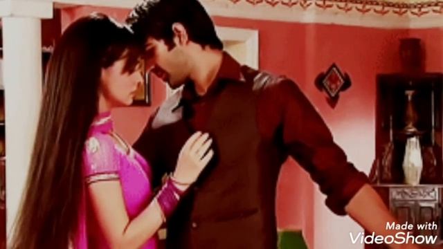 KHUSHI & ARNAV || ROMANTIC MOVIE || IPKKND #romanticsong #khushi #arnav #khushiarnav #ippknd