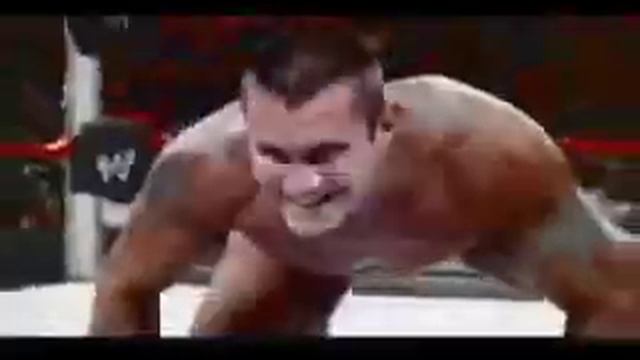 Randy Orton-Last Night On Earth смотреть онлайн
