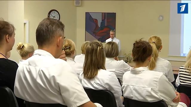 Систему здравоохранения надо спасать смотреть онлайн