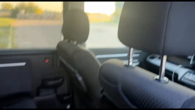 Обзор Honda StepWGN Spada