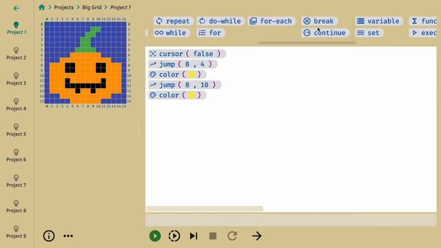 Halloween Coding Lesson - Program a Speaking Pumpkin ? смотреть онлайн