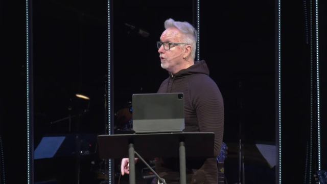 It's the end times, now what do I do? Encourage & exhort one another - Wednesday Service смотреть онлайн