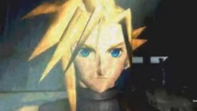 Final Fantasy VII MAMA смотреть онлайн