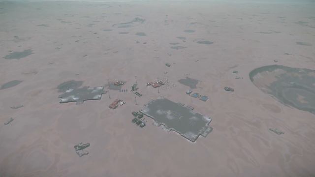 Rayari McGrath Research Outpost: Location Spotlight | Star Citizen 3.13 Gameplay смотреть онлайн