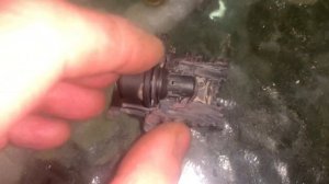 BMW крышка расширительного бачка в разрезе принцип работы