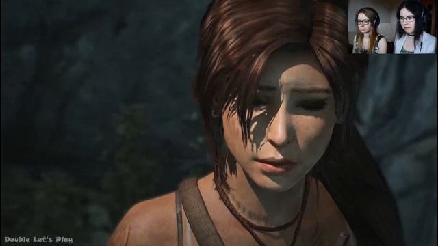ВЕТРИЛЛО ● Tomb Raider 2013 #9 смотреть онлайн