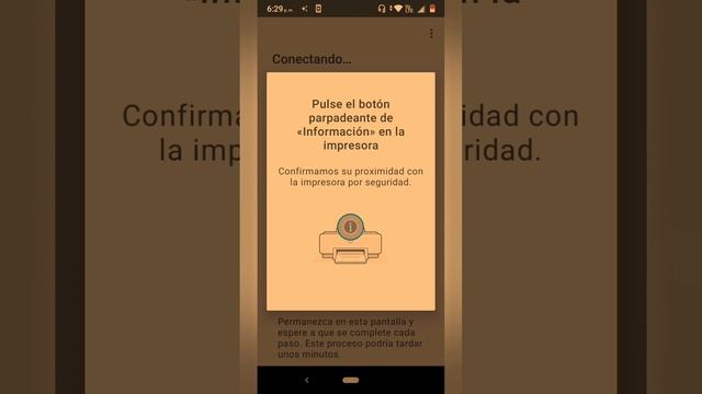 Configurar Wi-Fi desde mi celular Impresora inalámbrica HP 2775. Imprimir desde mi celular con Wifi смотреть онлайн