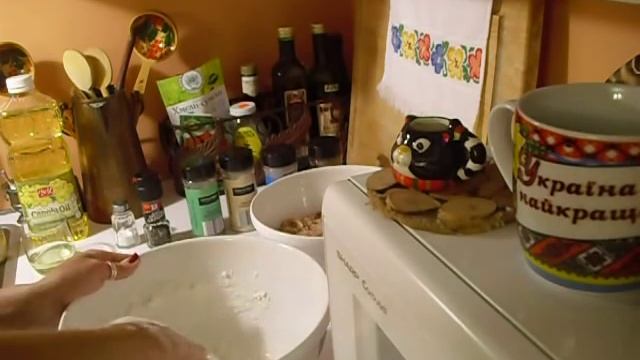 Рецепты здоровья