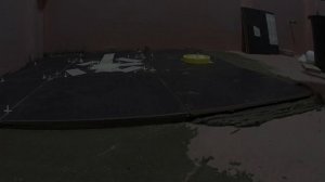 укладка плитки с уклоном в трап