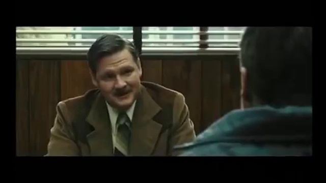 Зодиак 2007 трейлер