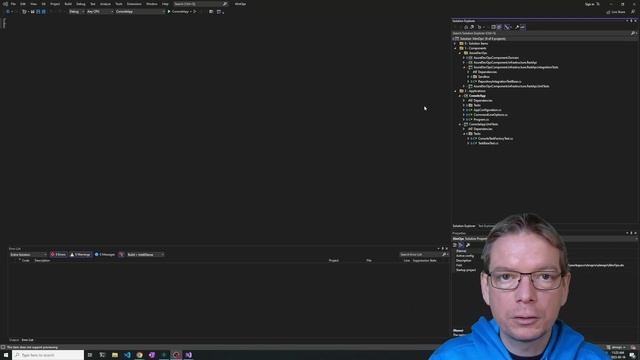 GitKraken in action смотреть онлайн
