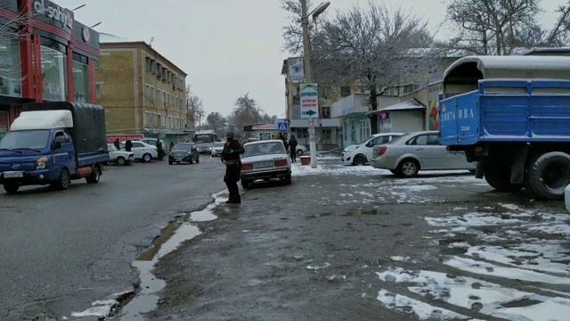 г. Газалкент, улица Бостанлыкская Музыкальная школа №17 Стекляшка, улица Щорса смотреть онлайн