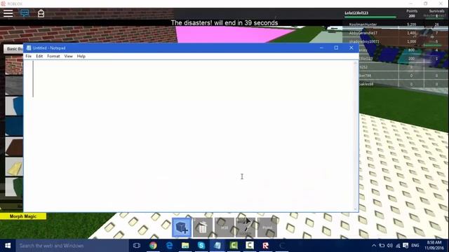 Roblox | Stamper Tool Hack/Exploit/Glitch | [NEVER PATCHED!] смотреть онлайн