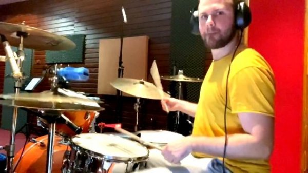 BIG BAND MONDAY #8 - Afro Cuban Jazz Played by Mario Klaric