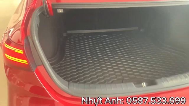 Kia K3 2.0 Premium - Ưu đãi to trong tháng 1/2024, xe sẵn giao ngay!!! смотреть онлайн