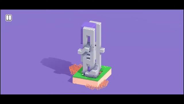 Fancade Odd Bot New Levels Gameplay Walkthrough || Bridge The Gap Walkthrough смотреть онлайн