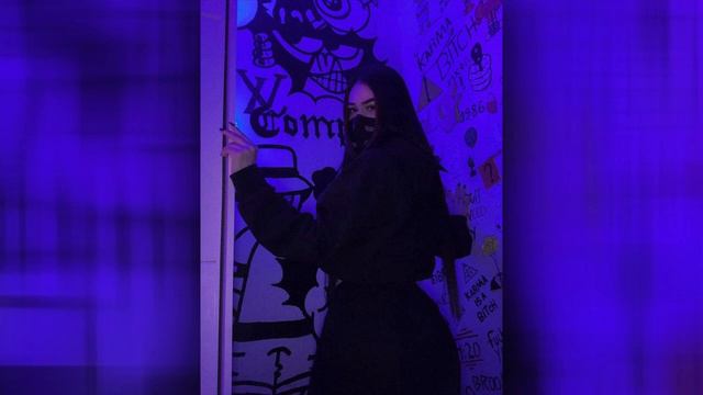 Nessa Barrett - Dying On The Inside (angst TECHNO BOOTLEG) смотреть онлайн